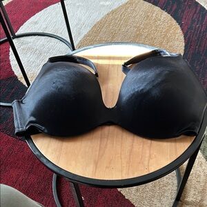 Cacique Black Women's underwire Bra